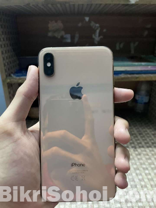 IPhone XS Max